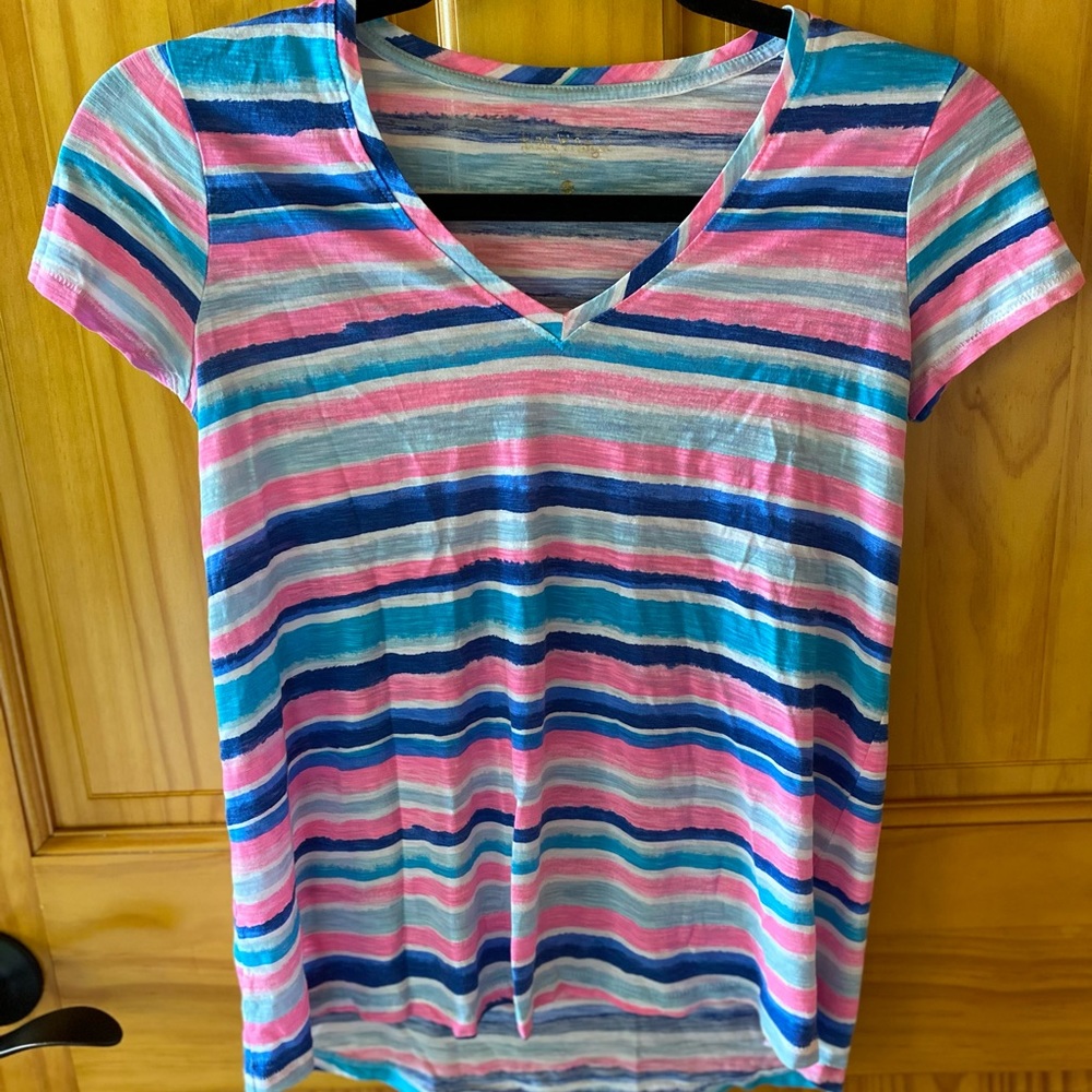 Lilly Pulitzer Shirt Size XXS